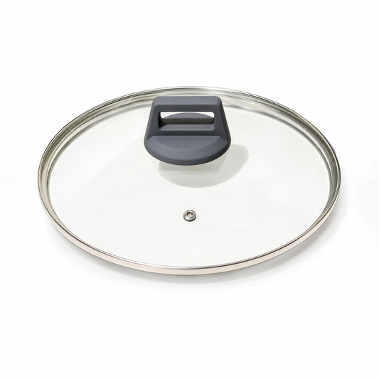 Sparepart Glass Lid 30cm - Entree Abyss