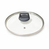 Sparepart Glass Lid 30cm - Entree Abyss