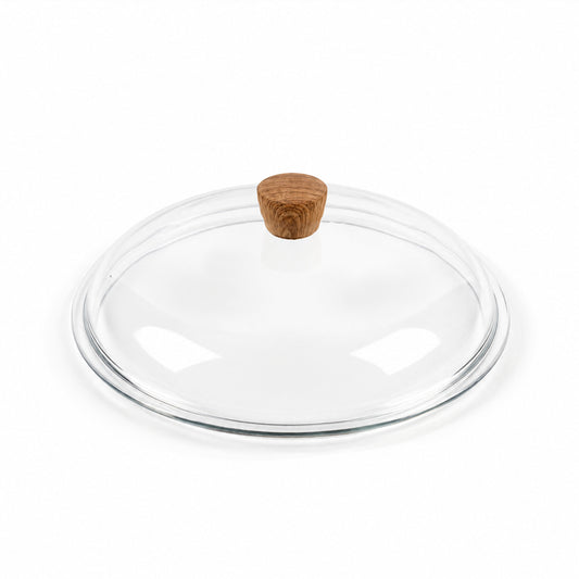 Sparepart Glass Lid 30cm