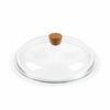 Sparepart Glass Lid 30cm