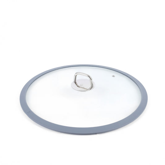 Sparepart Glass Lid 36cm - Classic Wok