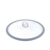 Sparepart Glass Lid 36cm - Classic Wok