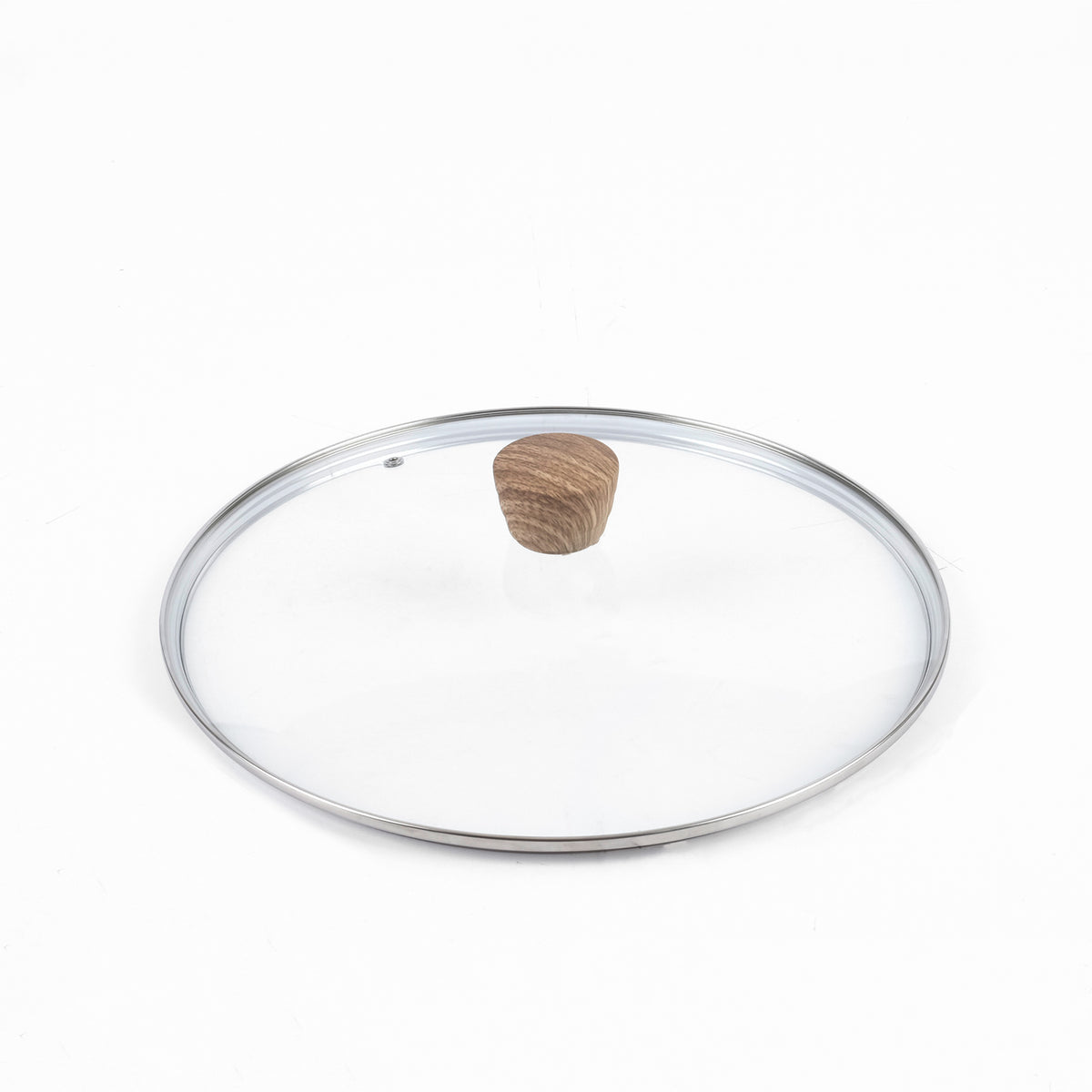 Sparepart Glass Lid Wok 32cm