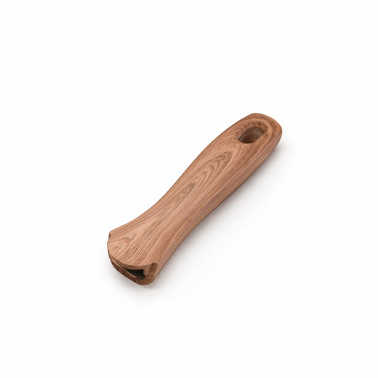 Sparepart Granite / Black Mini Handle Fry Pan