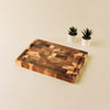 Debellin Brown & Beautiful Chopping Board