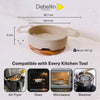 Debellin Universal Silicone Pot 20cm