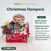 Christmas Hampers 2 (Pre Order 3 Hari)