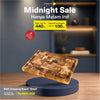 Debellin Brown & Beautiful Chopping Board