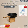 Debellin Absolute Granite Fry Pan 20 cm