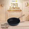 Debellin Absolute Granite Fry Pan 24 cm